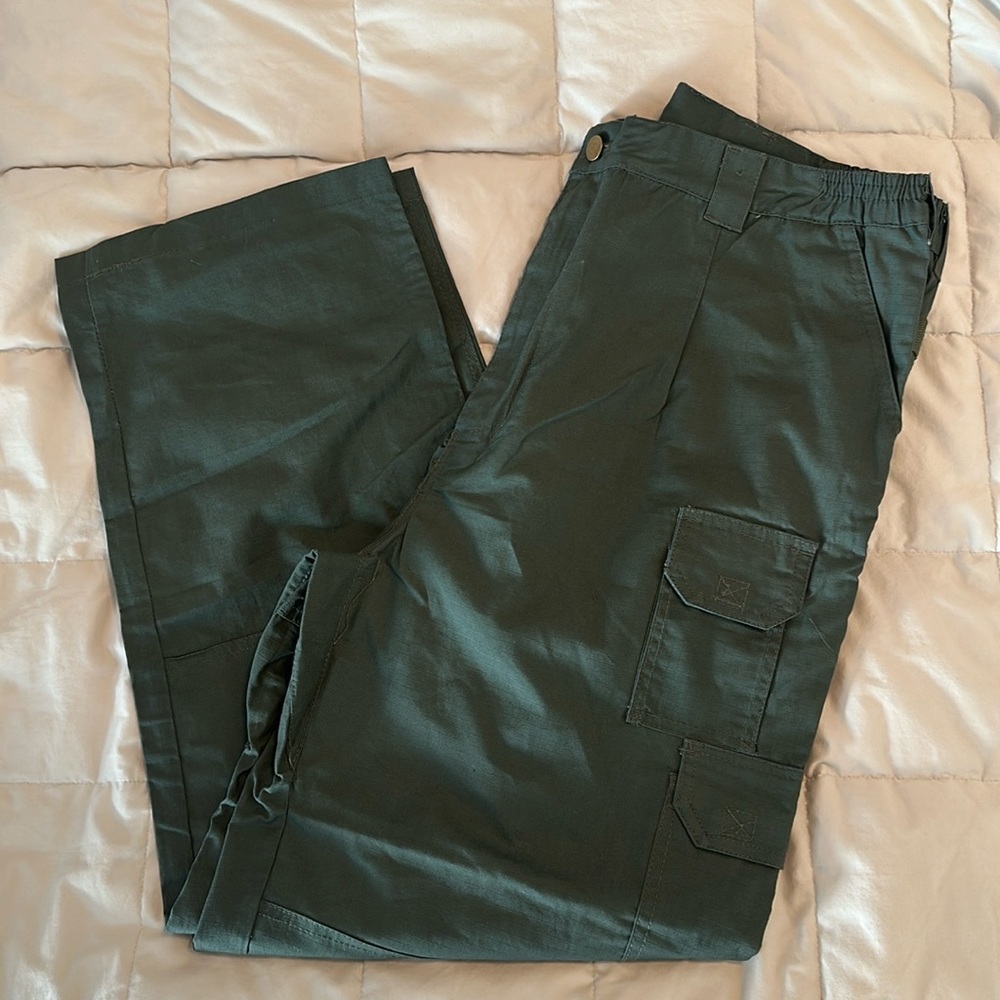 OCHENTA cargo pants